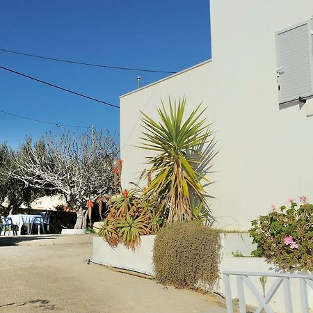 Villa Petros Mégas Yialós-Nítes エクステリア 写真
