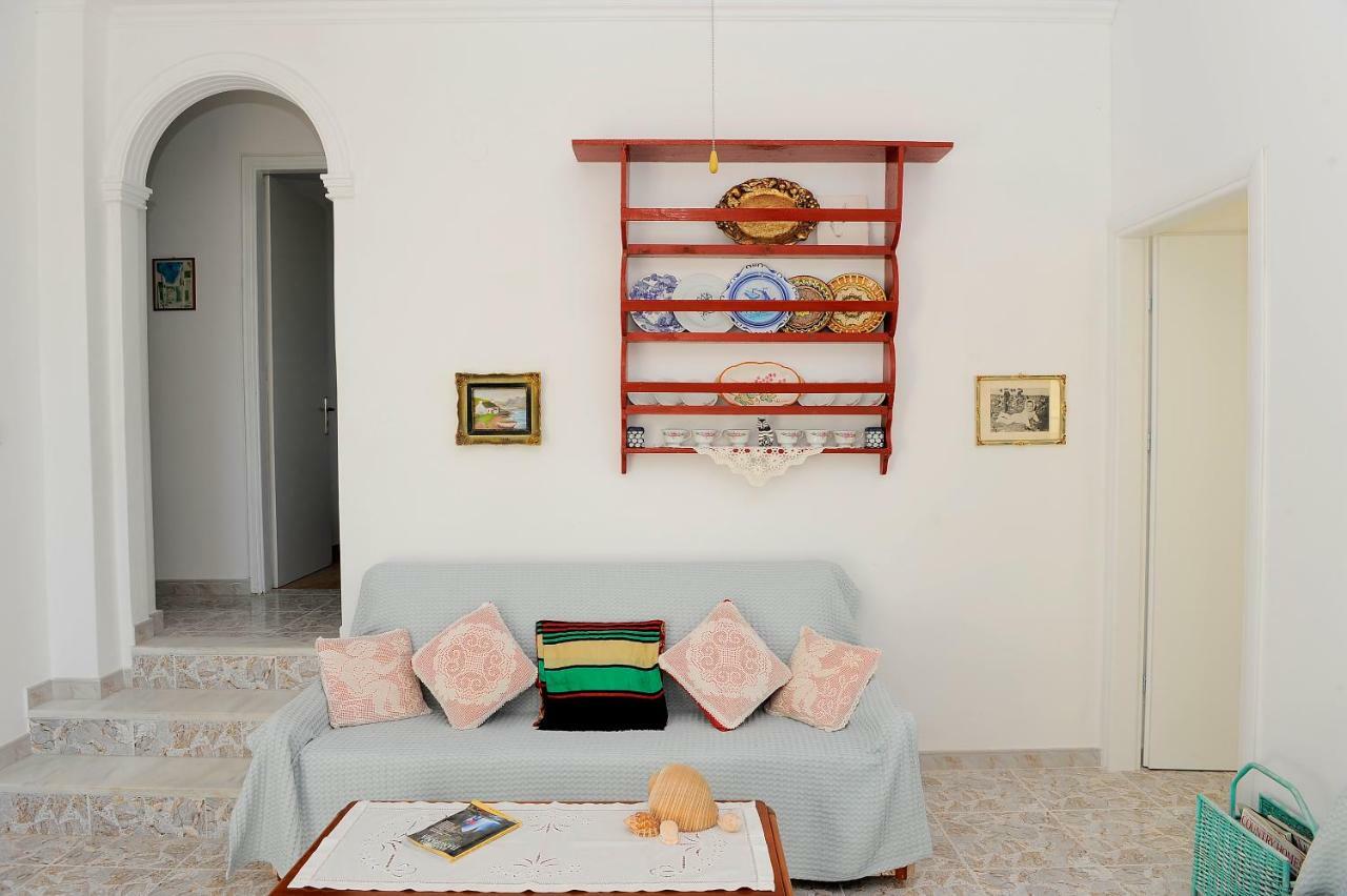 Villa Petros Mégas Yialós-Nítes エクステリア 写真