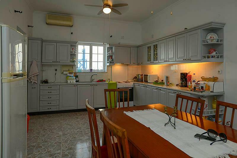 Villa Petros Mégas Yialós-Nítes エクステリア 写真