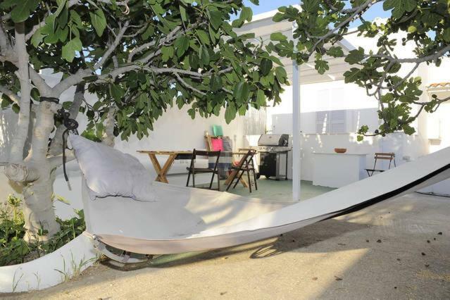 Villa Petros Mégas Yialós-Nítes エクステリア 写真